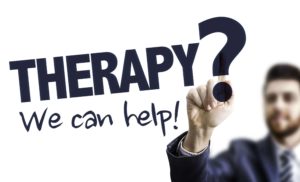 help for people in need of cbt therapy sign